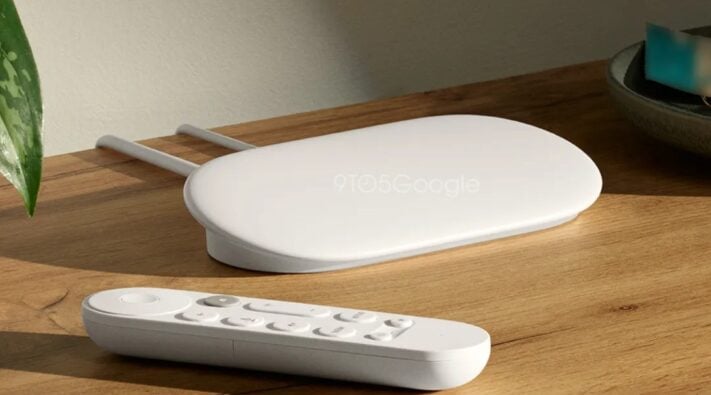 Google TV Streamer kostar 120 euro, släpps i september