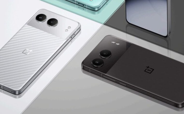 Rykte: Specifikationerna för Oneplus nya metallmobil Nord 4