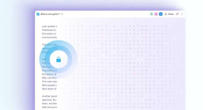 Proton lanserar Google Docs-alternativ med integritetsfokus
