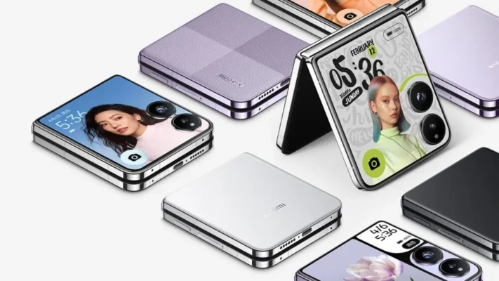 Xiaomis nya viktelefon har imponerande stort batteri
