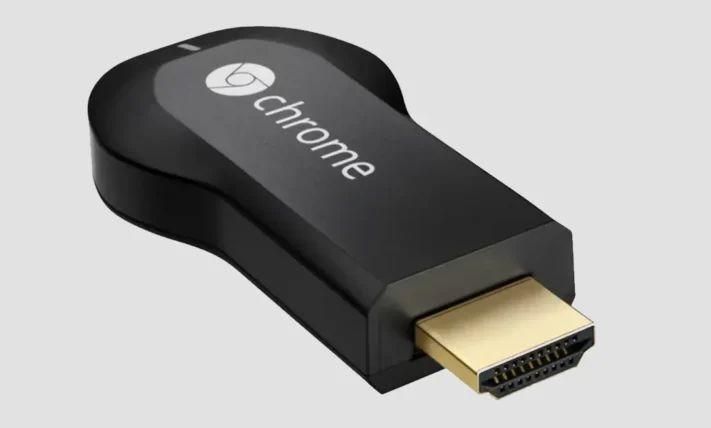 Google förklarar varför Chromecast-serien läggs ned