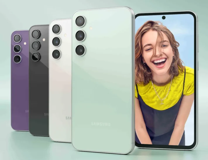 Rykte: Samsung Galaxy S24 FE kommer i oktober med den här hårdvaran