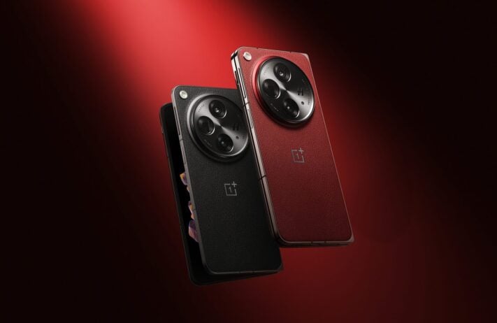 Oneplus Open 2 kan bli världens tunnaste foldable