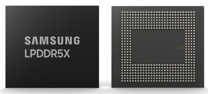 Rykte: Samsung snålar med arbetsminnet i Galaxy S25