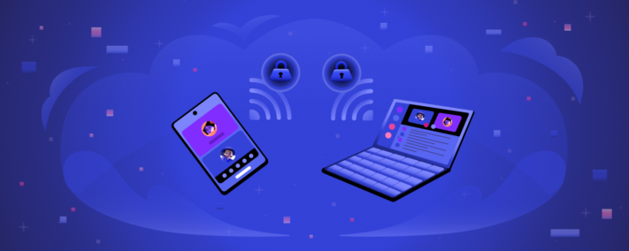 Discord börjar kryptera röst- och videosamtal