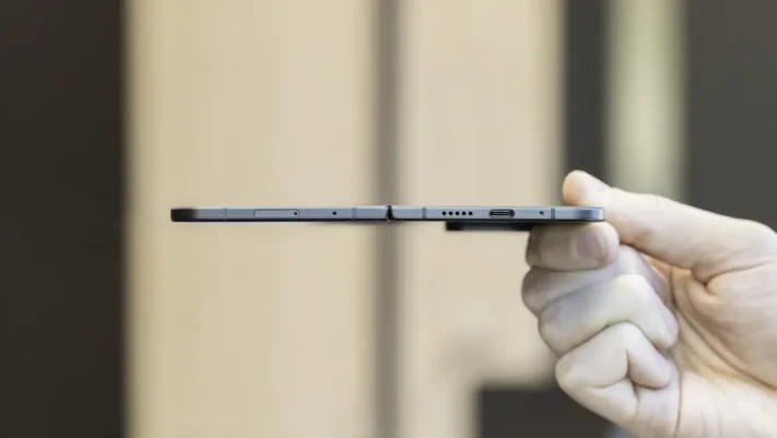 Google berättar om ”phone first”-filosofin bakom Pixel 9 Pro Fold
