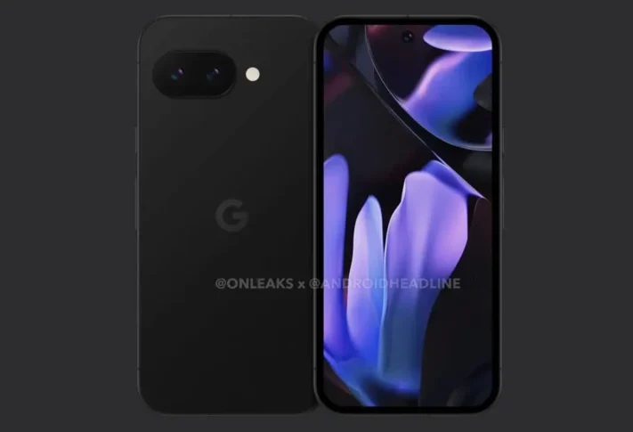 Rykte: Google Pixel 9a kan förbokas från mitten av mars
