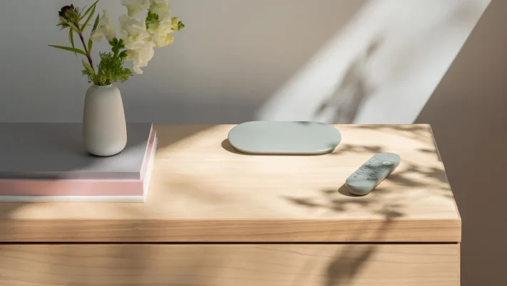 De som köper Pixel 9a kan kanske få en Google TV Streamer på köpet