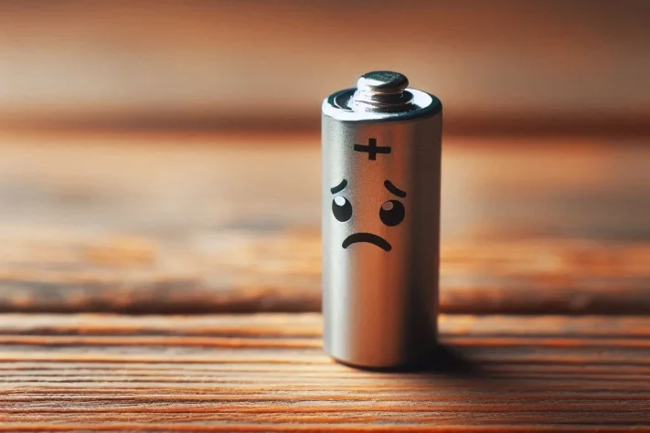 Iphone 17 Air påstås erbjuda rekordlitet batteri