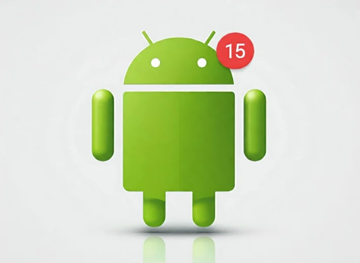 Även Oneplus 12R får skarpa Android 15