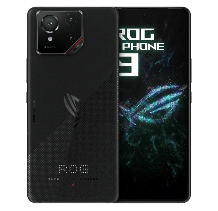 Asus Rog Phone 9 presenteras 19 november
