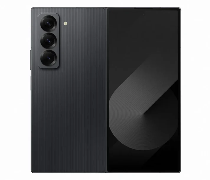 Samsung presenterar Galaxy Fold 6 Special Edition
