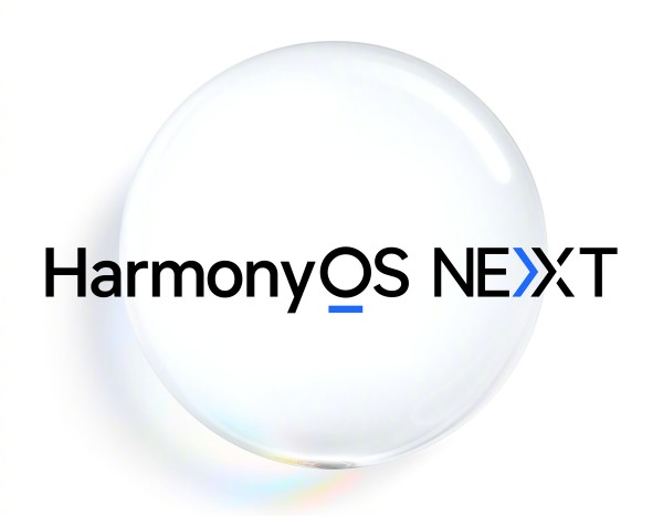 Huawei lanserar snart egna operativsystemet Harmony OS Next