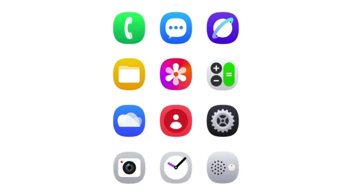 Ny läcka kring Samsungs nästa gränssnitt One UI 7