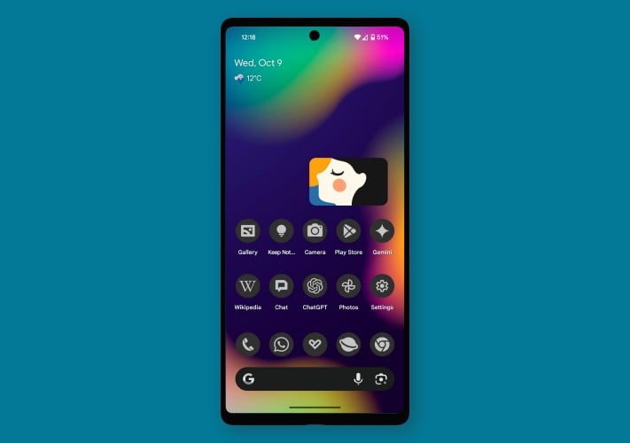 Google släpper skarpa Android 15 för Pixel