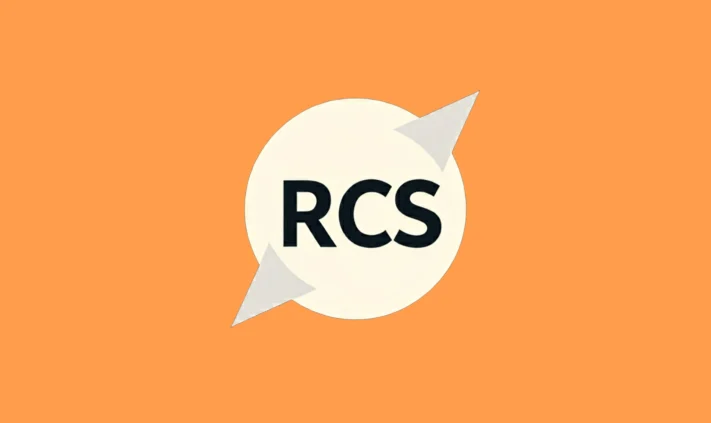 RCS mellan Android och IOS erbjuder de här funktionerna