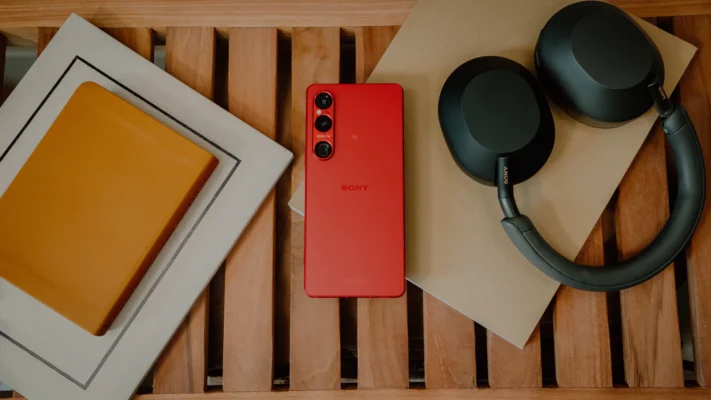Sony har levererat över 20 miljarder bildsensorer