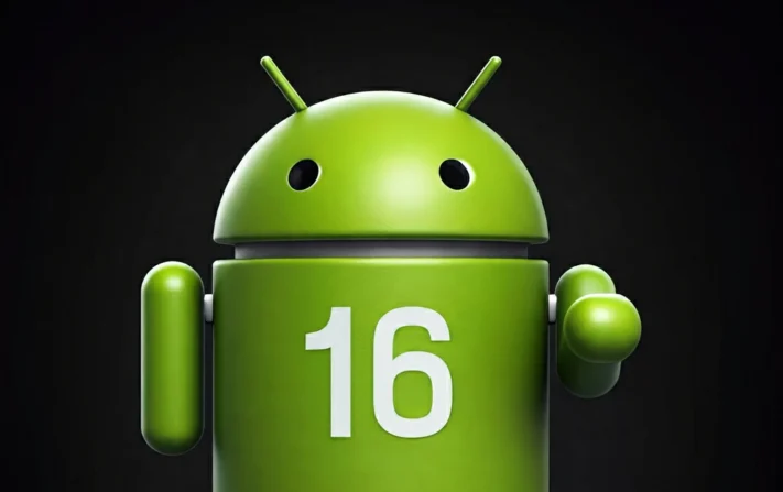 Rykte: Skarpa Android 16 släpps redan 3 juni