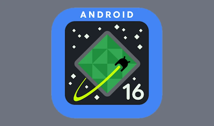 Första betaversionen av Android 16 har en Dynamic Island-liknande funktion