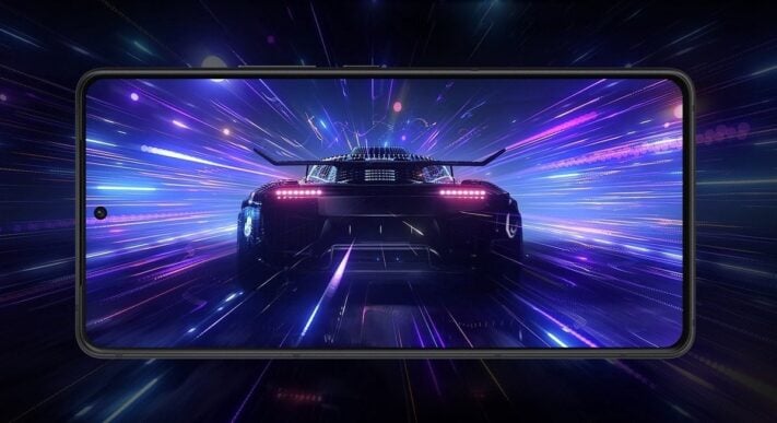 Asus lanserar kraftfulla flaggskeppet Rog Phone 9 Pro