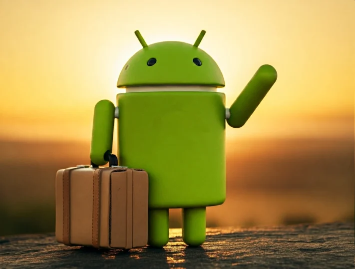 Oneplus, Oppo, Xiaomi och Vivo påstås överväga ett Android utan Google