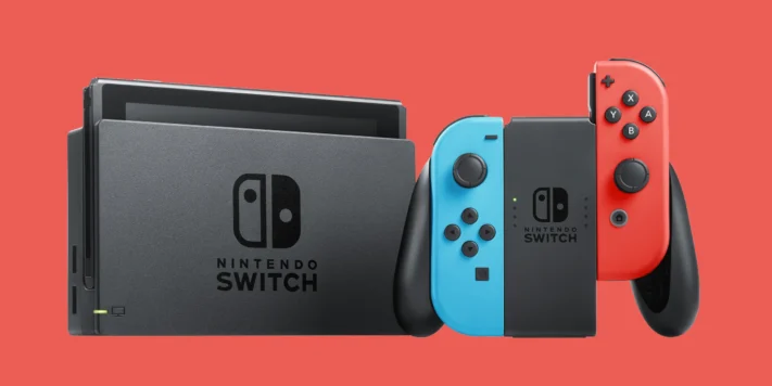 Nintendos nästa spelkonsol kommer kunna köra Switch-spel