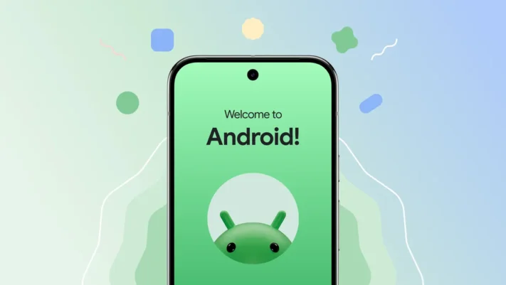 Android kommer kunna återställa data från annan telefon när som helst