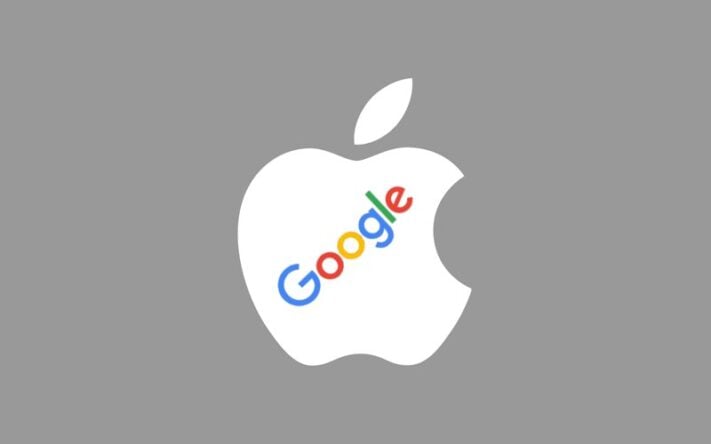 Apple vill ha kvar extremt lukrativa avtalet med Google