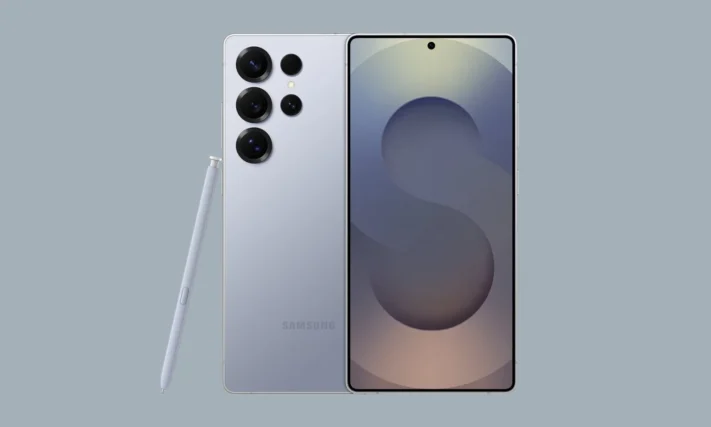 Bästa bilderna på Galaxy S25-serien hittills
