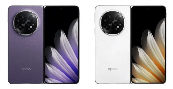 Oppos tunna foldable introduceras 20 februari