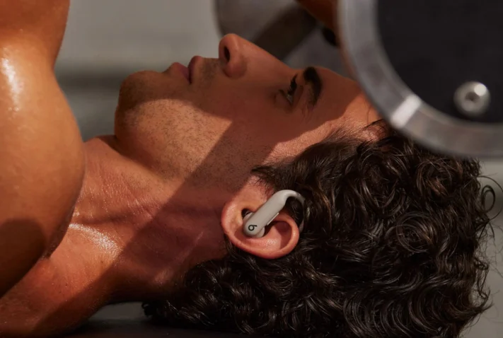 Beats introducerar hörlurarna Powerbeats Pro 2 med inbyggd pulsmätare