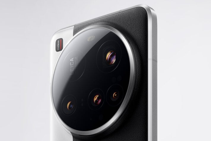 Så här mycket kostar Xiaomi 15 Ultra, är redan i butik