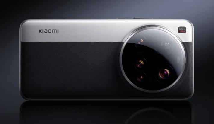 Xiaomi lanserar maffiga flaggskeppet 15 Ultra med kamerafokus
