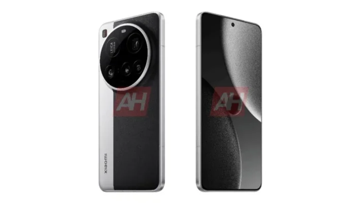 Xiaomi 15 Ultra lanseras globalt 2 mars