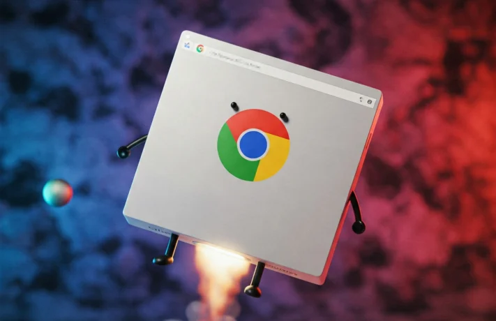Google kan fortfarande förlora Chrome