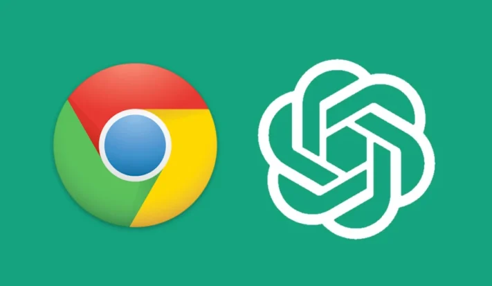 Open AI vill köpa Chrome om Google måste sälja