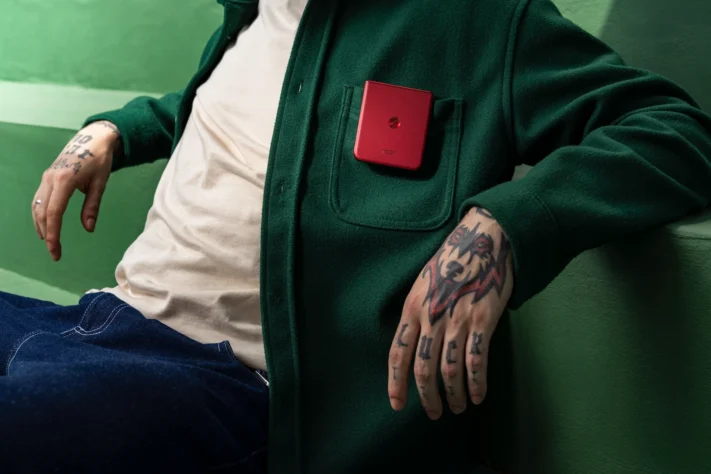 Motorola lanserar vikbara toppmodellen Razr 60 Ultra – är redan tillgänglig