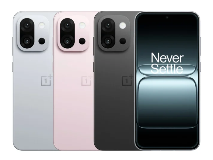 Oneplus 13T kommer inte lanseras i Europa