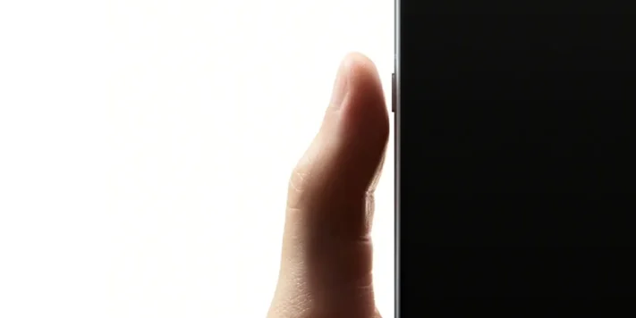 Oneplus 13T är första mobilen med nya genvägsknappen