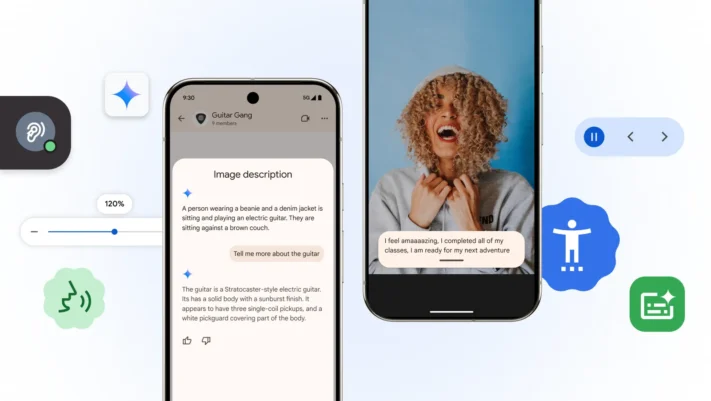 Chromes zoomfunktion ändrar nu bara storleken på text