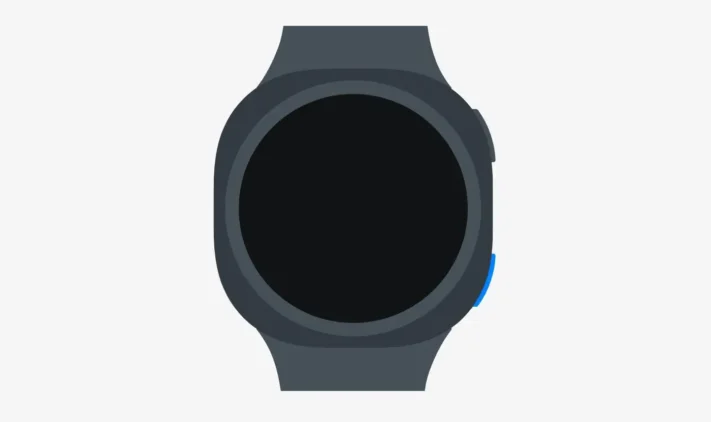 Ny form för Galaxy Watch 8-serien: från cirkel till squircle?