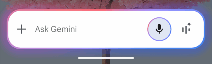 Google vill göra Gemini till en personlig assistent som känner dig bra