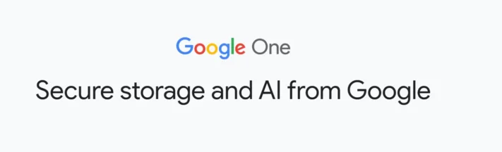 Nu har Google One över 150 miljoner prenumeranter