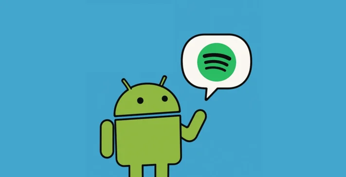Nu kan du snacka med Spotify – så här fungerar det