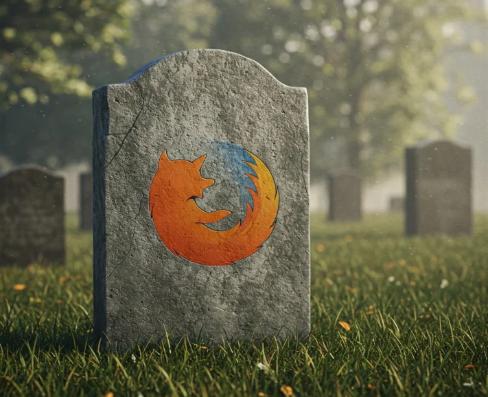 Firefox riskerar att försvinna utan avtalet med Google, enligt Mozilla
