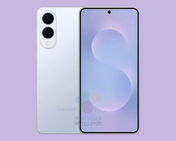 Specifikationerna för Galaxy S25 Edge läcker ut