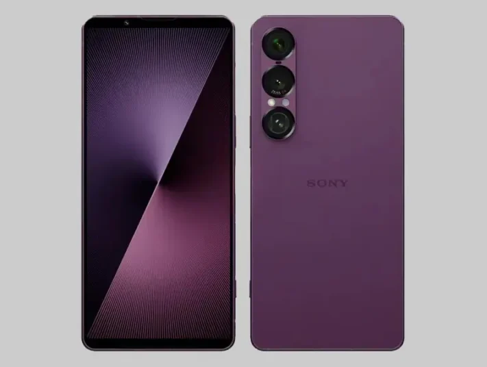 Läcka kring Xperia 1 VII avslöjar utökad uppdateringsperiod