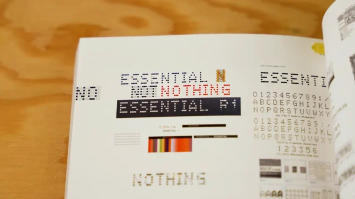Nothing kunde ha hetat Essential istället