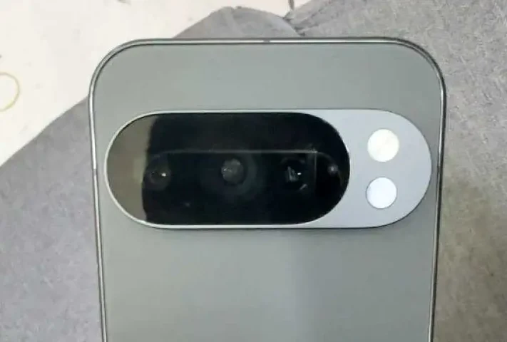 Fotografier på Google Pixel 10 Pro