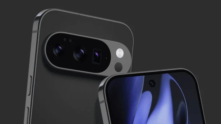 Hela Pixel 10-serien påstås erbjuda bildstabilisering i världsklass